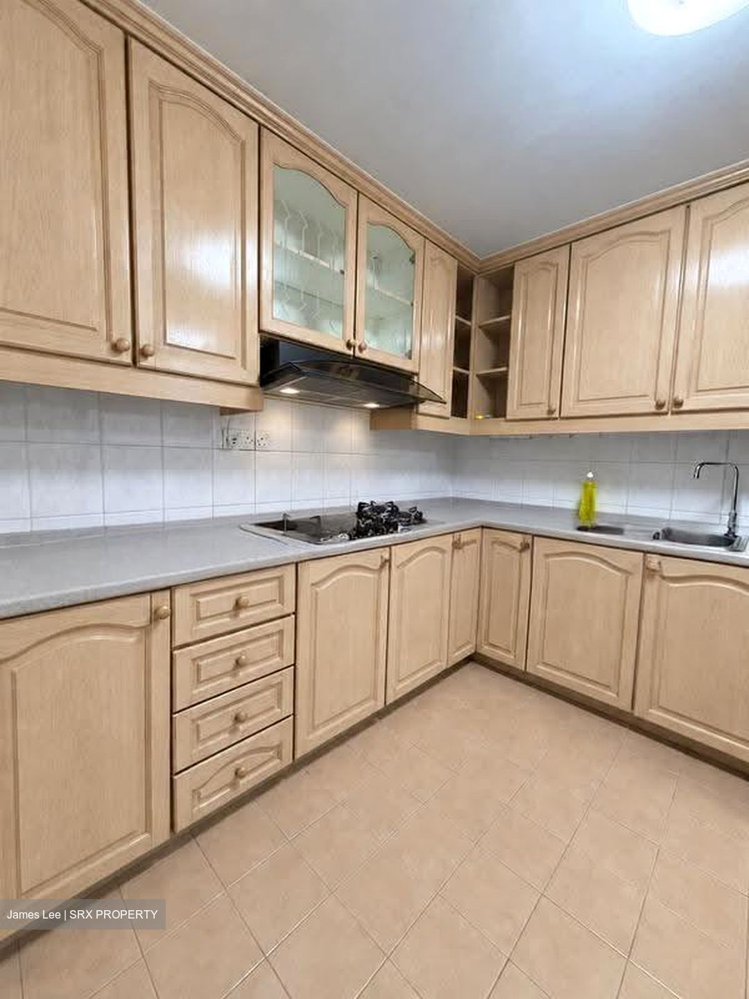 La Crystal (D9), Apartment #639488051